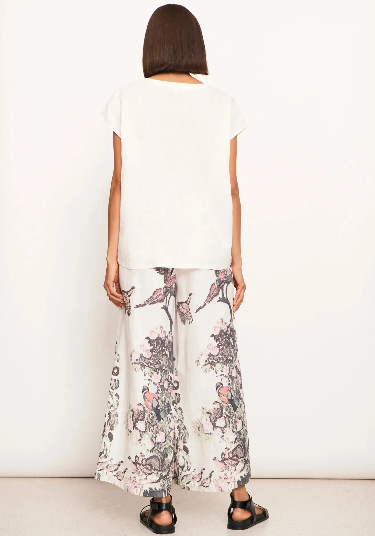 POL - Tambi Wide Leg Pant