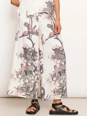 POL - Tambi Wide Leg Pant