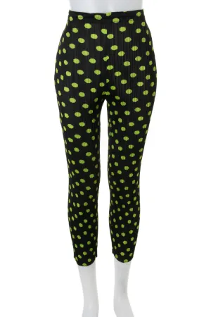 Polka Dot Pants