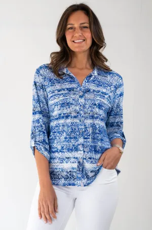 Polly Blouse