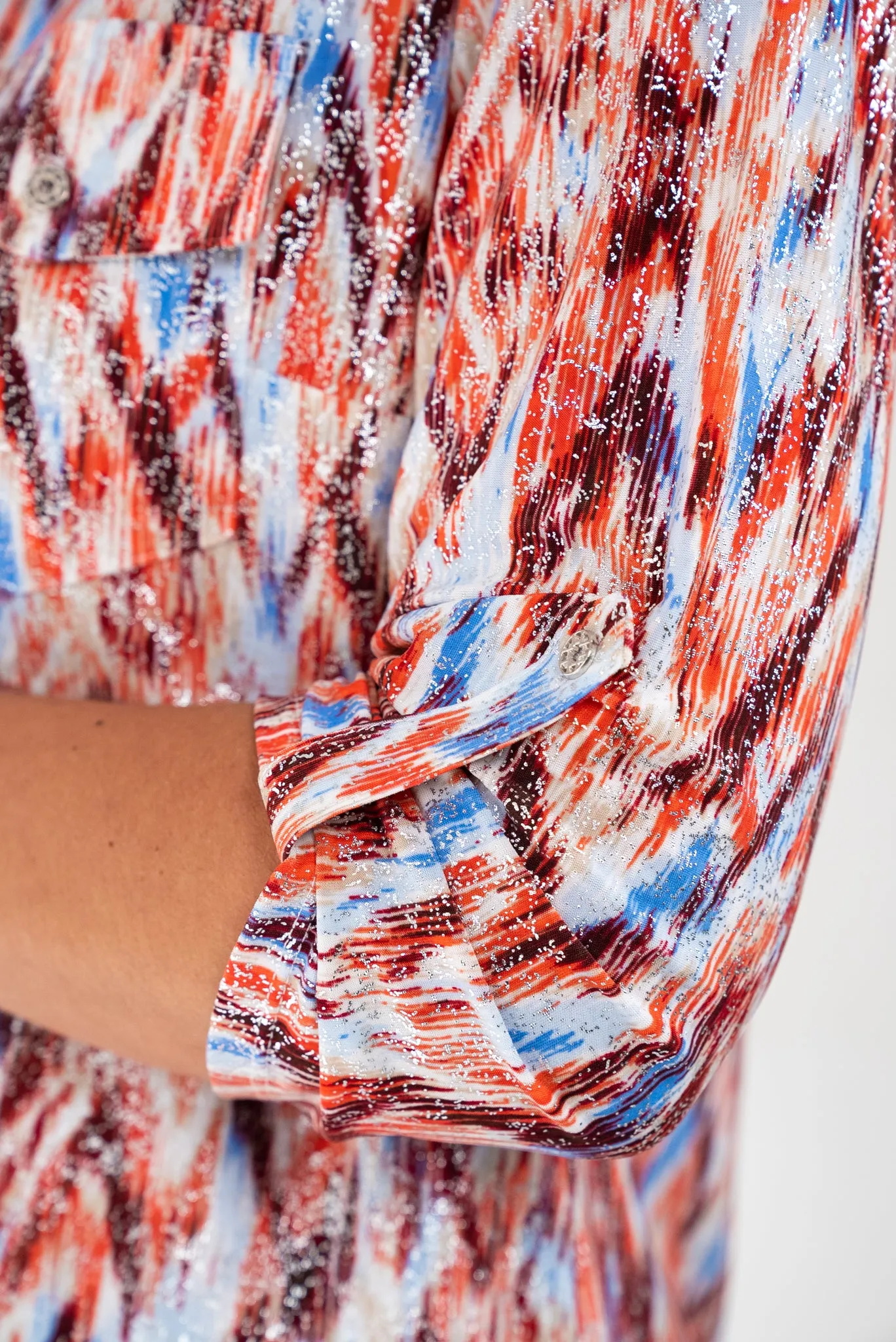 Polly Blouse