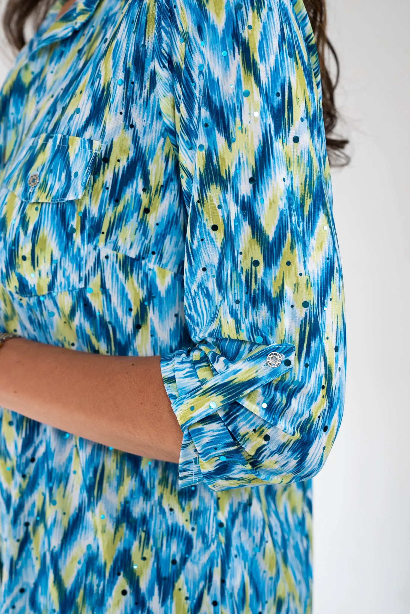Polly Blouse