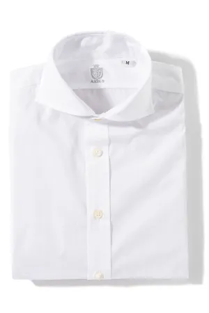 Pop White Dress Shirt