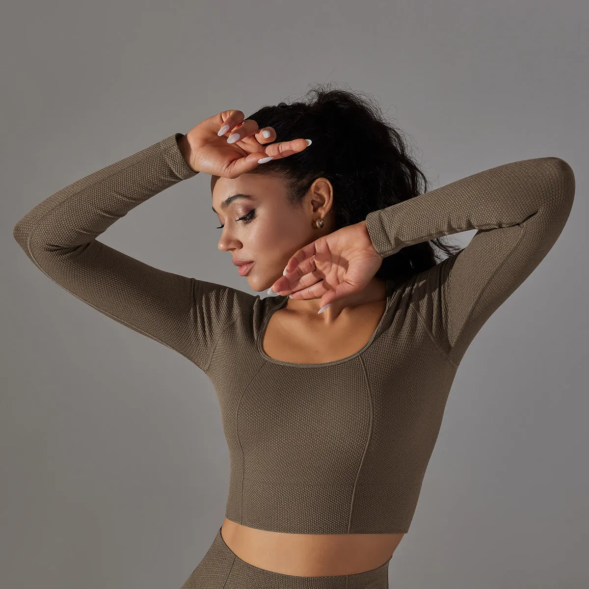 Prana Long Sleeve