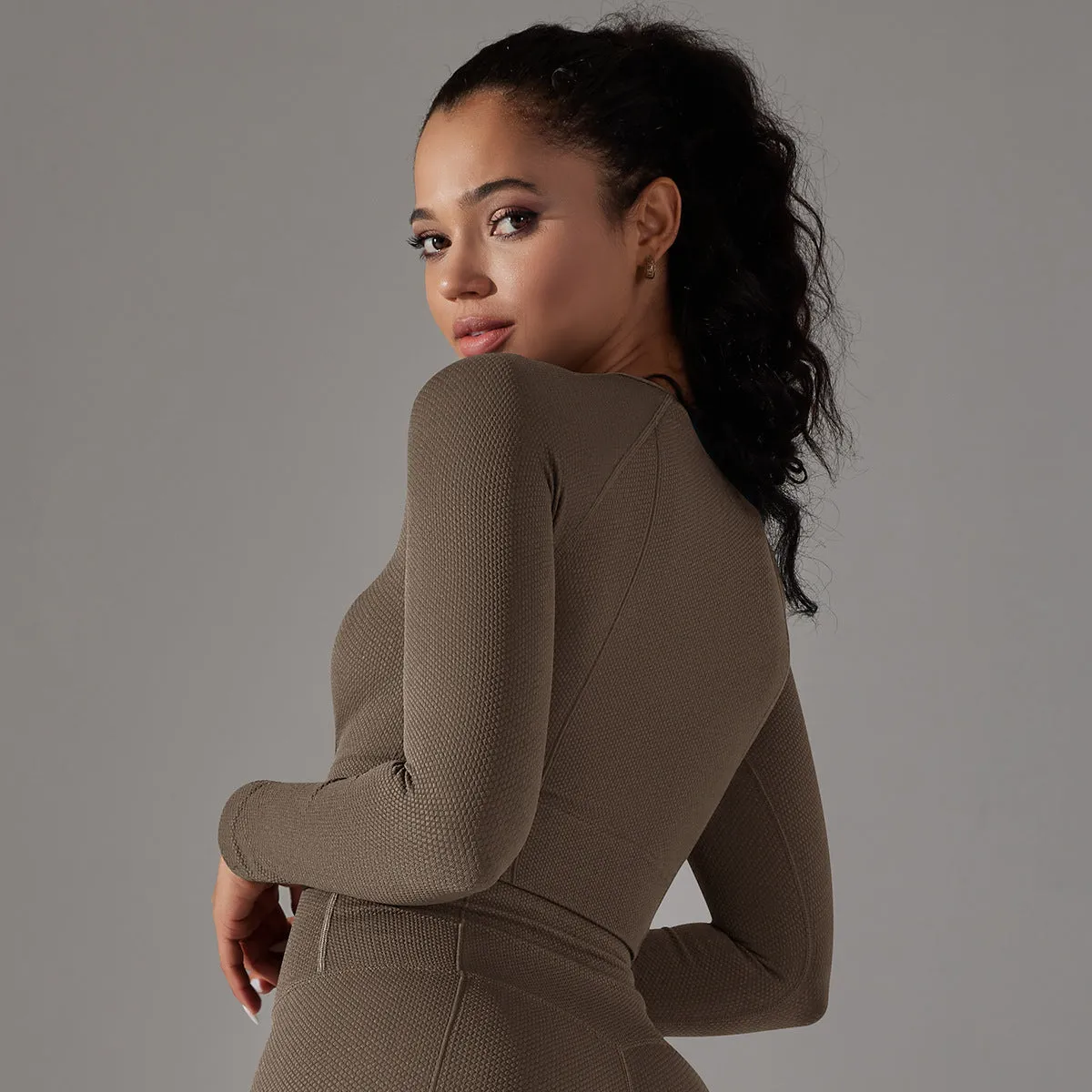 Prana Long Sleeve
