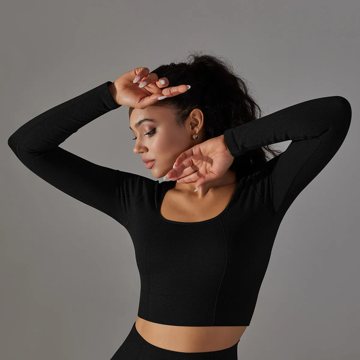 Prana Long Sleeve