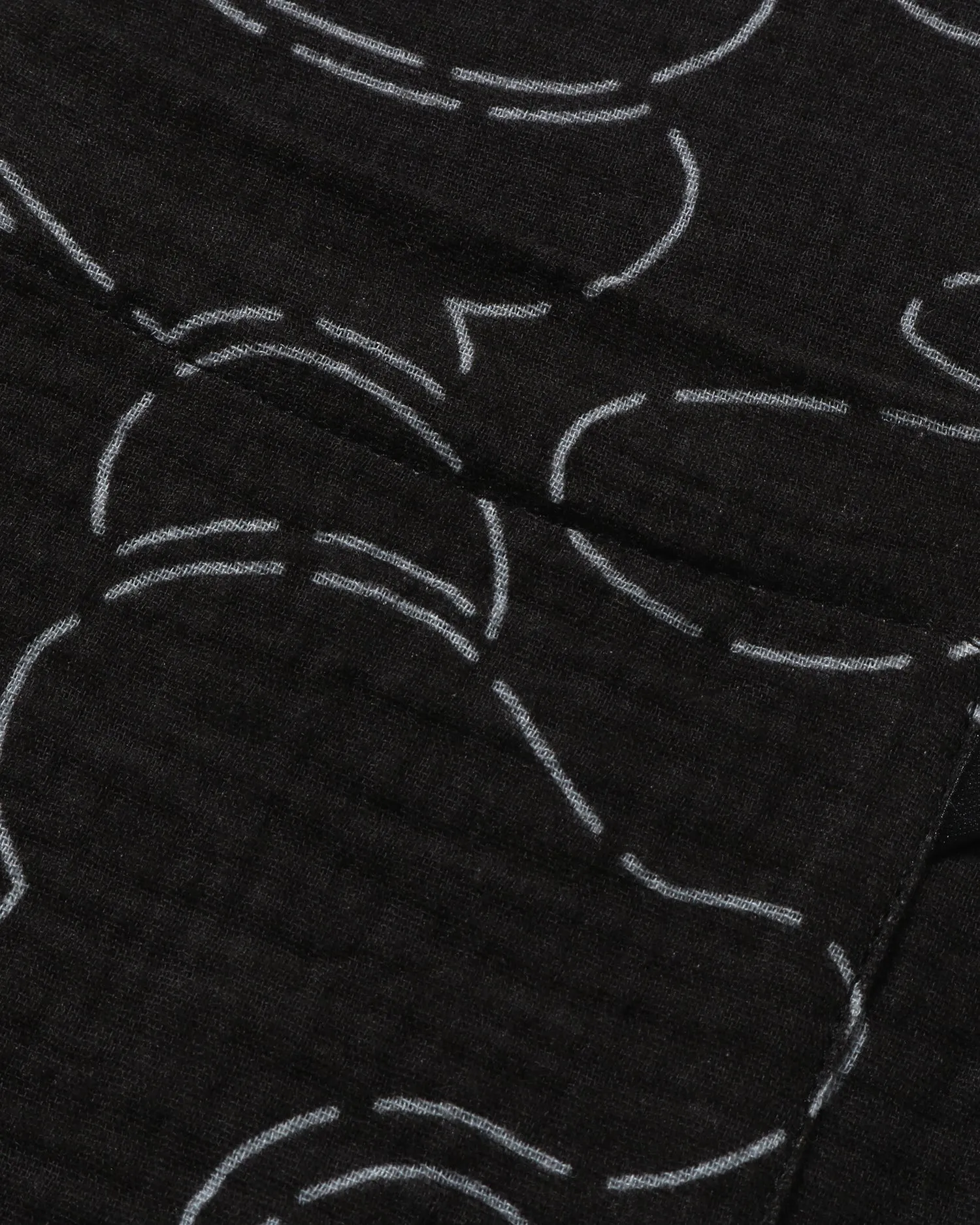 Printed Casual Shirt
