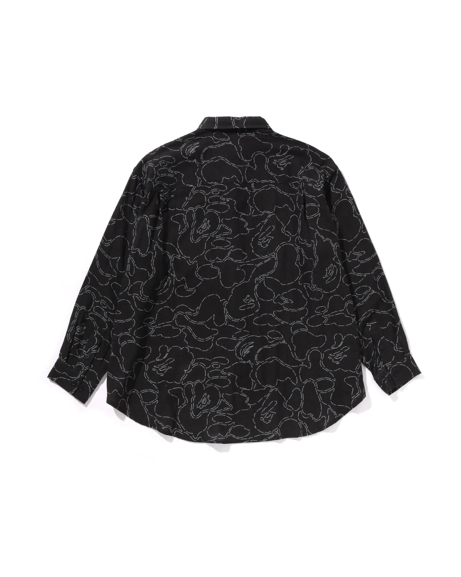 Printed Casual Shirt