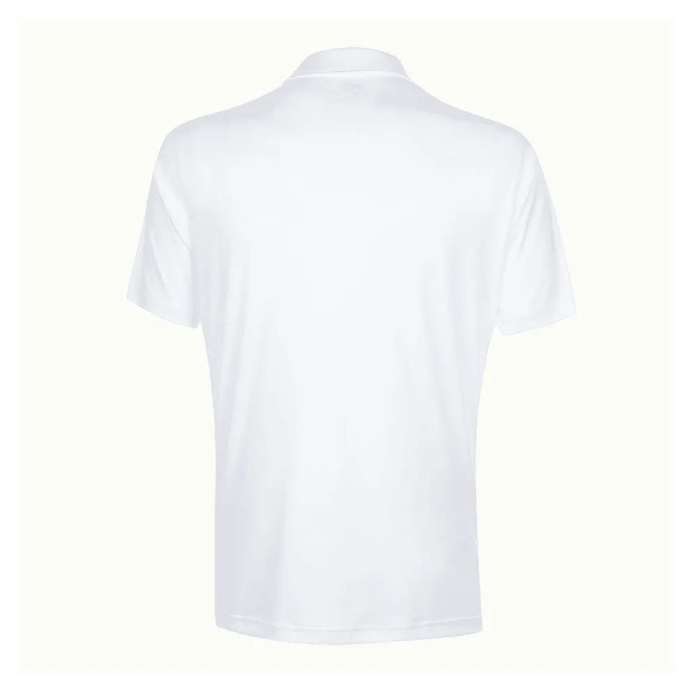 Puma Men’s City Stripe Polo T-Shirt