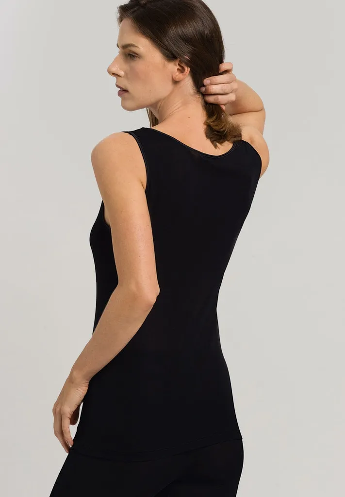 Pure Silk - Vest Top
