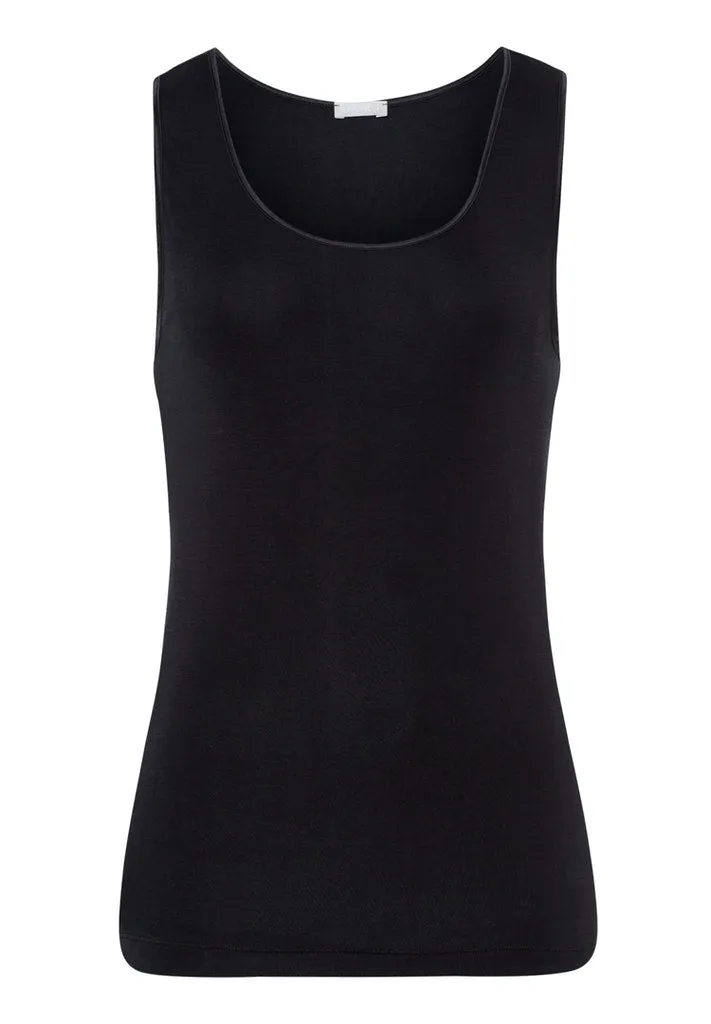 Pure Silk - Vest Top