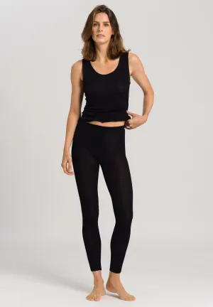 Pure Silk - Vest Top
