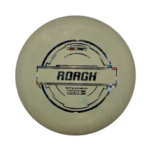 Putter Line Roach
