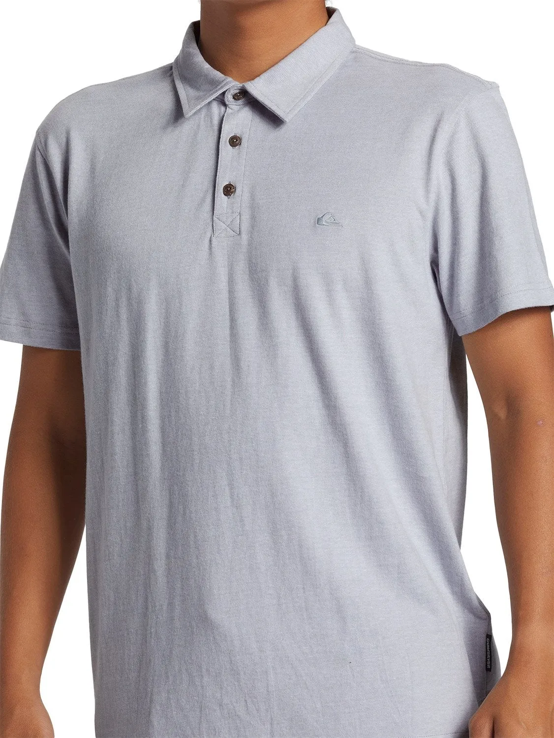 Quiksilver Men's Sunset Cruise Polo Shirt