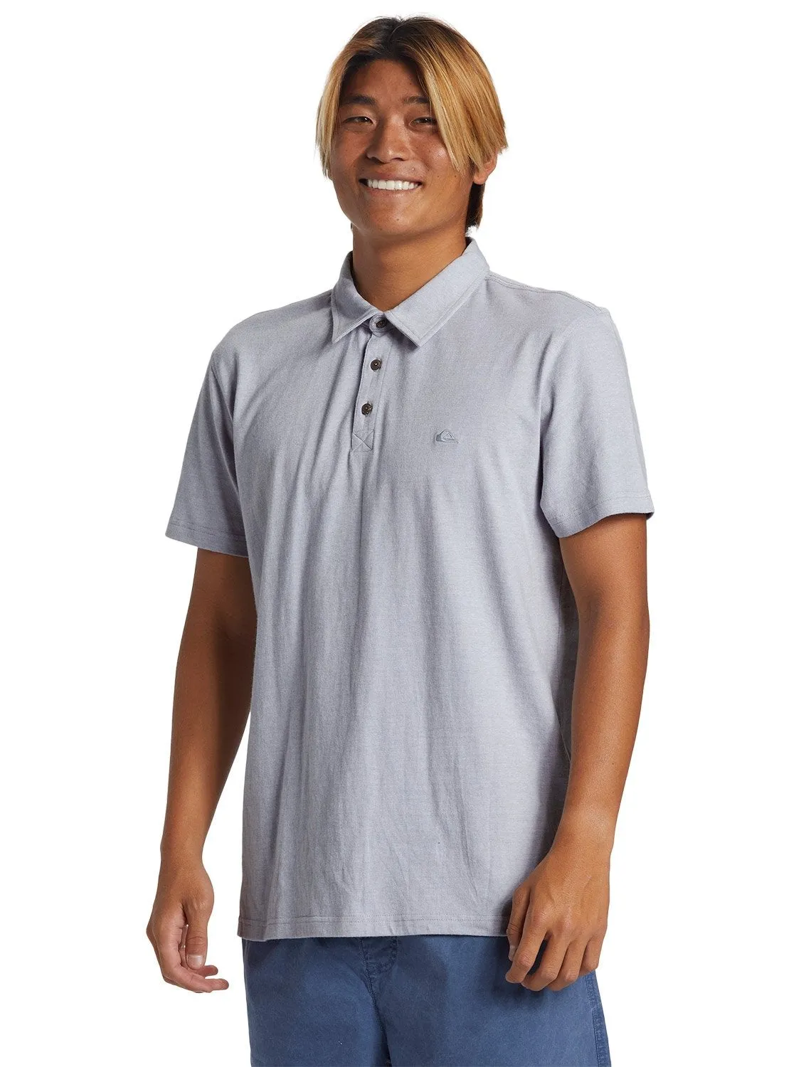 Quiksilver Men's Sunset Cruise Polo Shirt
