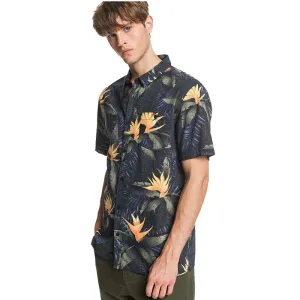 Quiksilver Poolsiders Short Sleeved Shirt