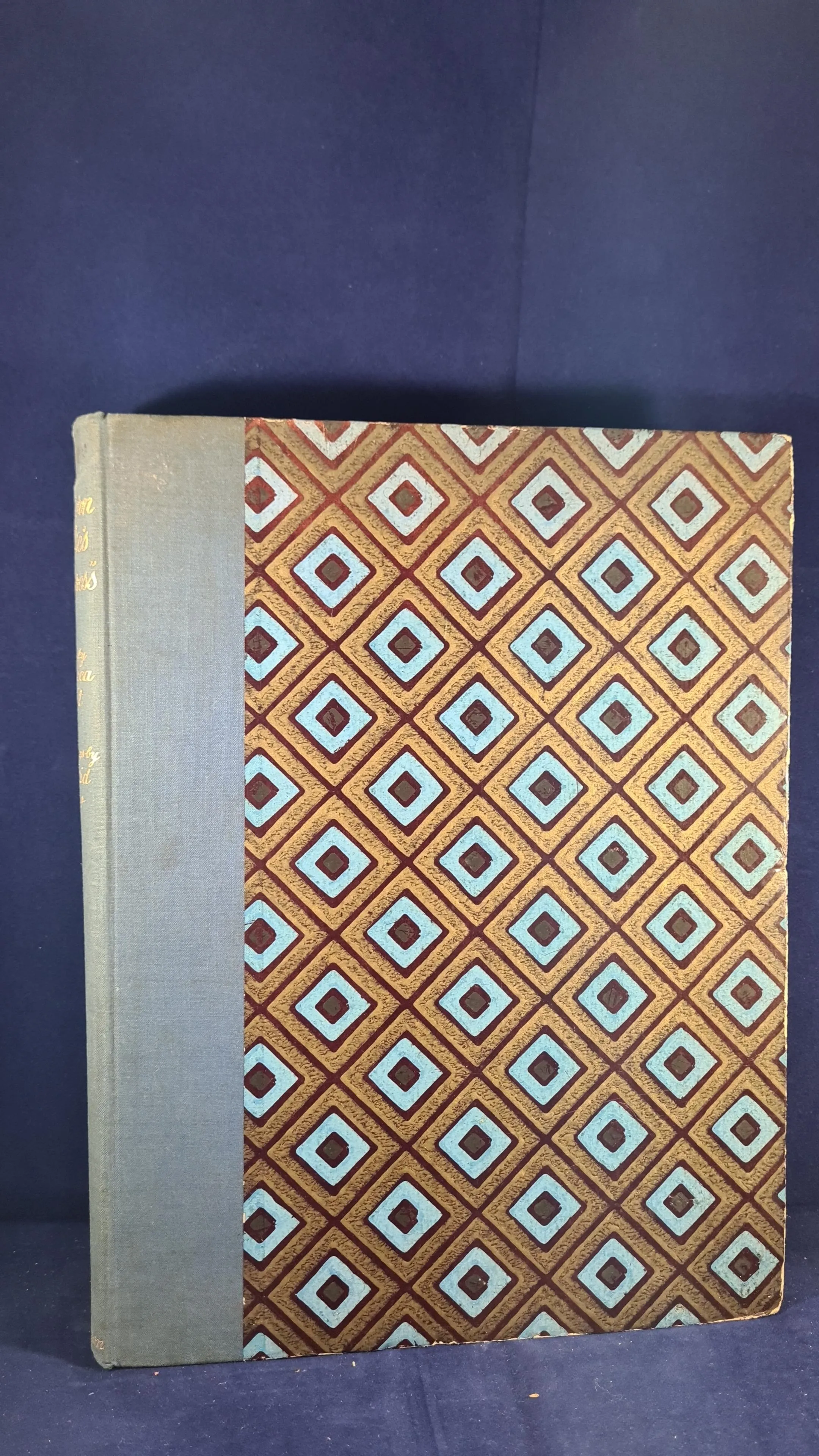 Rebecca West - The Modern "Rake's Progress" Hutchinson, 1934, David Low