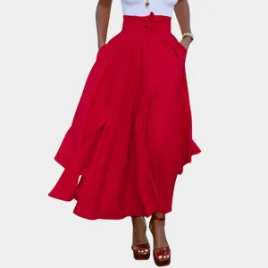 Reine - Elegant summer skirts for ladies