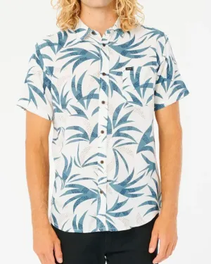 Rip Curl Angourie Short Sleeve Shirt