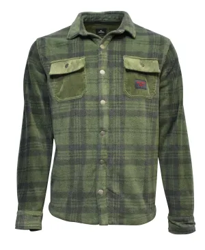 Rip Curl Polar Fleece Party Pack Shirt