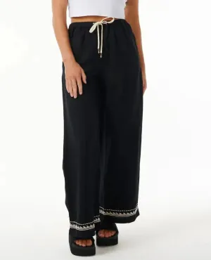 Ripcurl Women's Soleil Wide Leg Pant