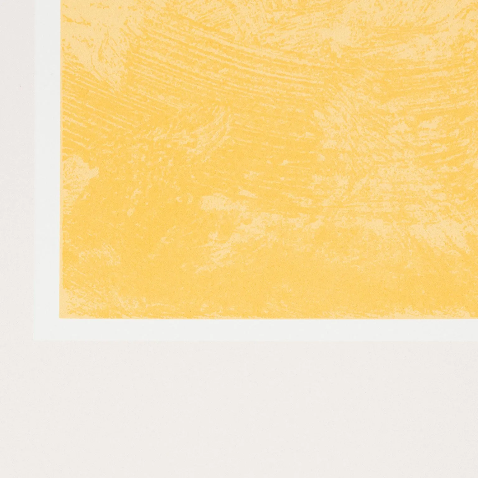 ROBERT MOTHERWELL "LONDON SERIES II", 1971