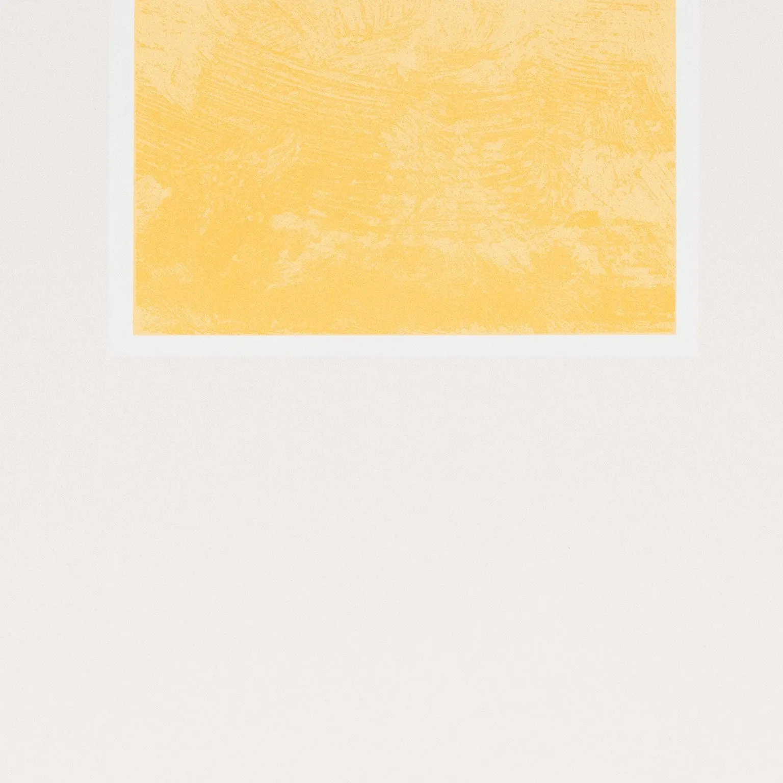 ROBERT MOTHERWELL "LONDON SERIES II", 1971
