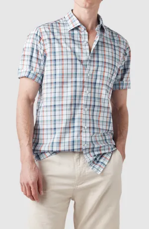 Rodd & Gunn Rodeo Drive Shirt Shirt