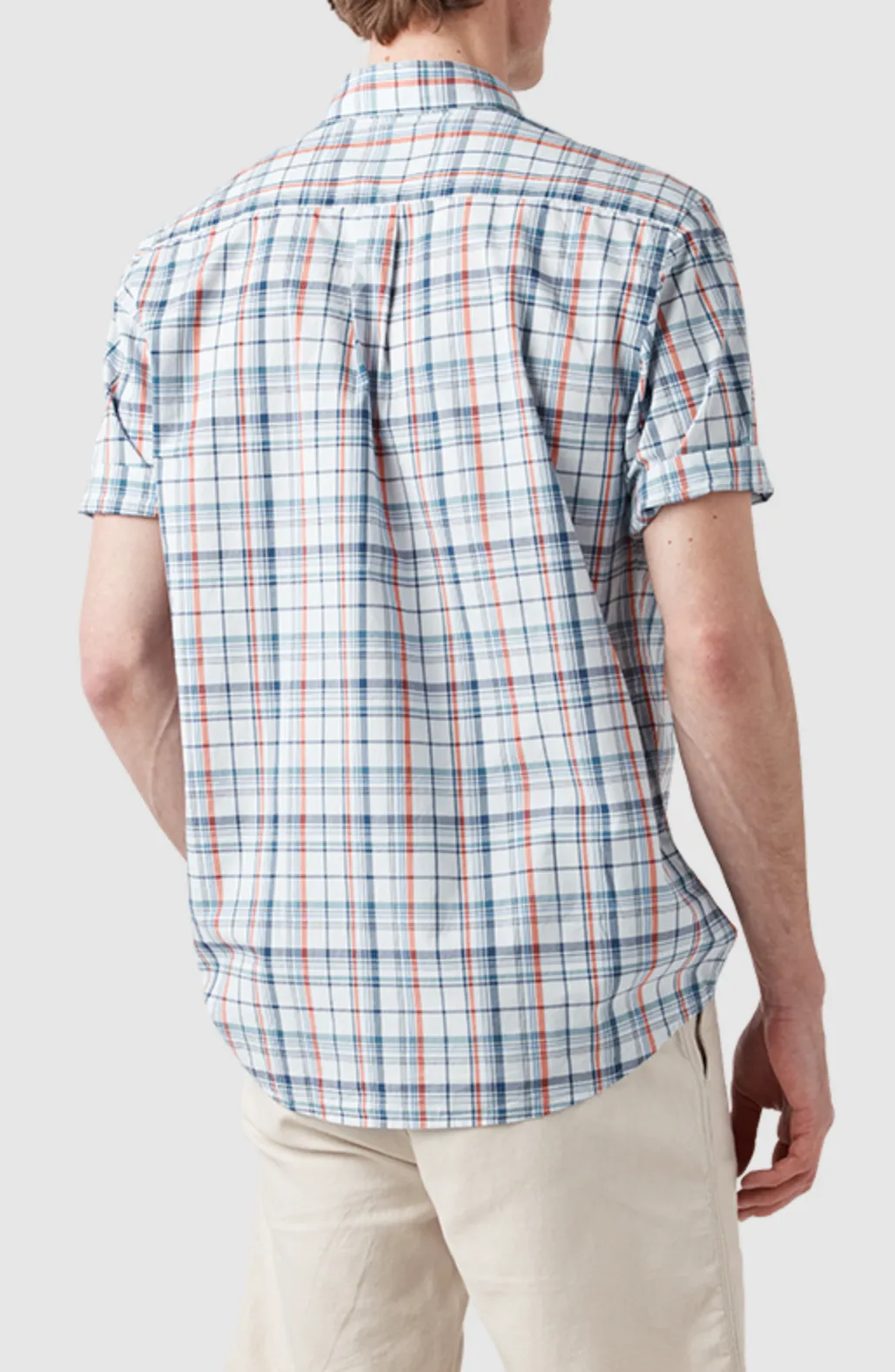 Rodd & Gunn Rodeo Drive Shirt Shirt