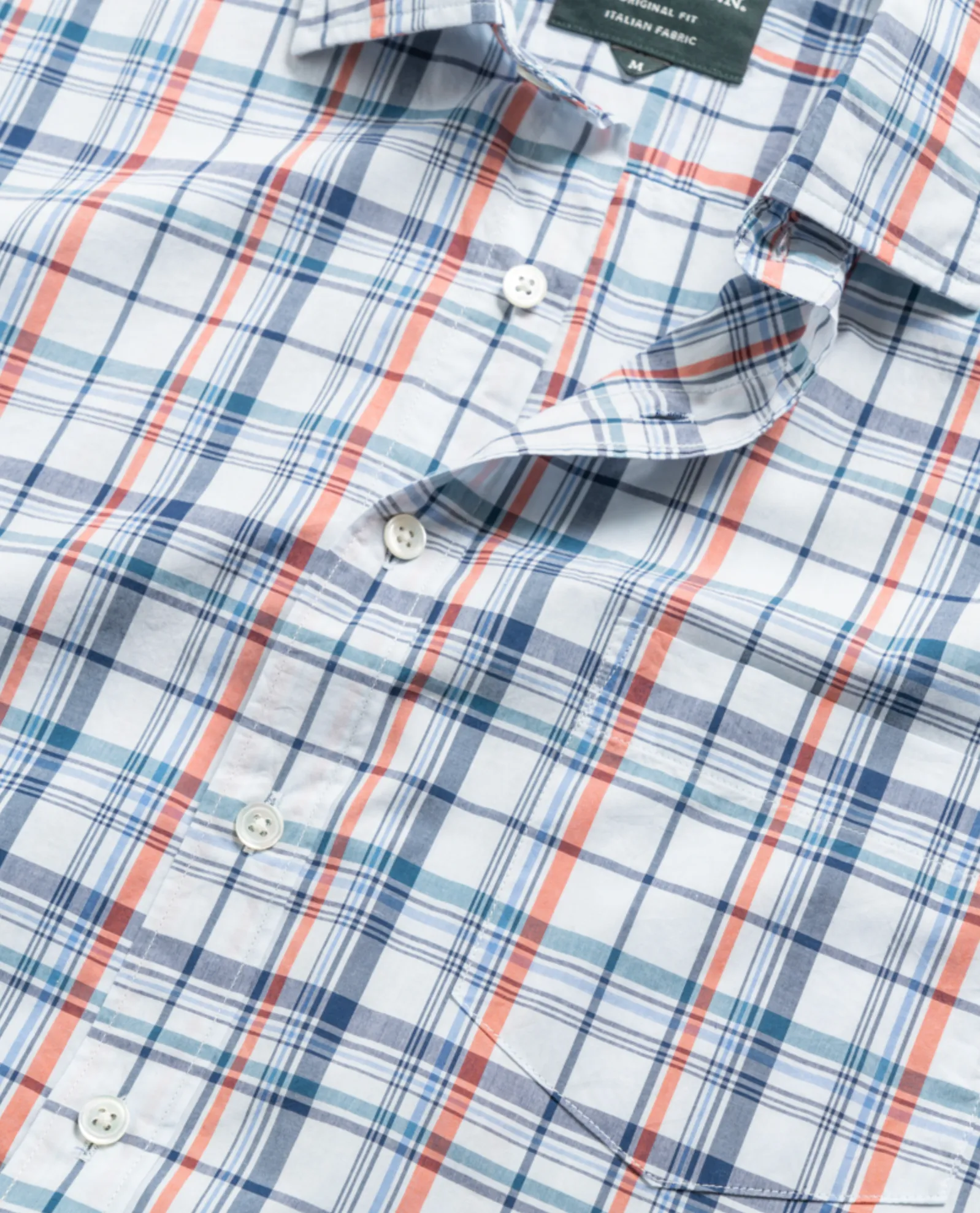 Rodd & Gunn Rodeo Drive Shirt Shirt