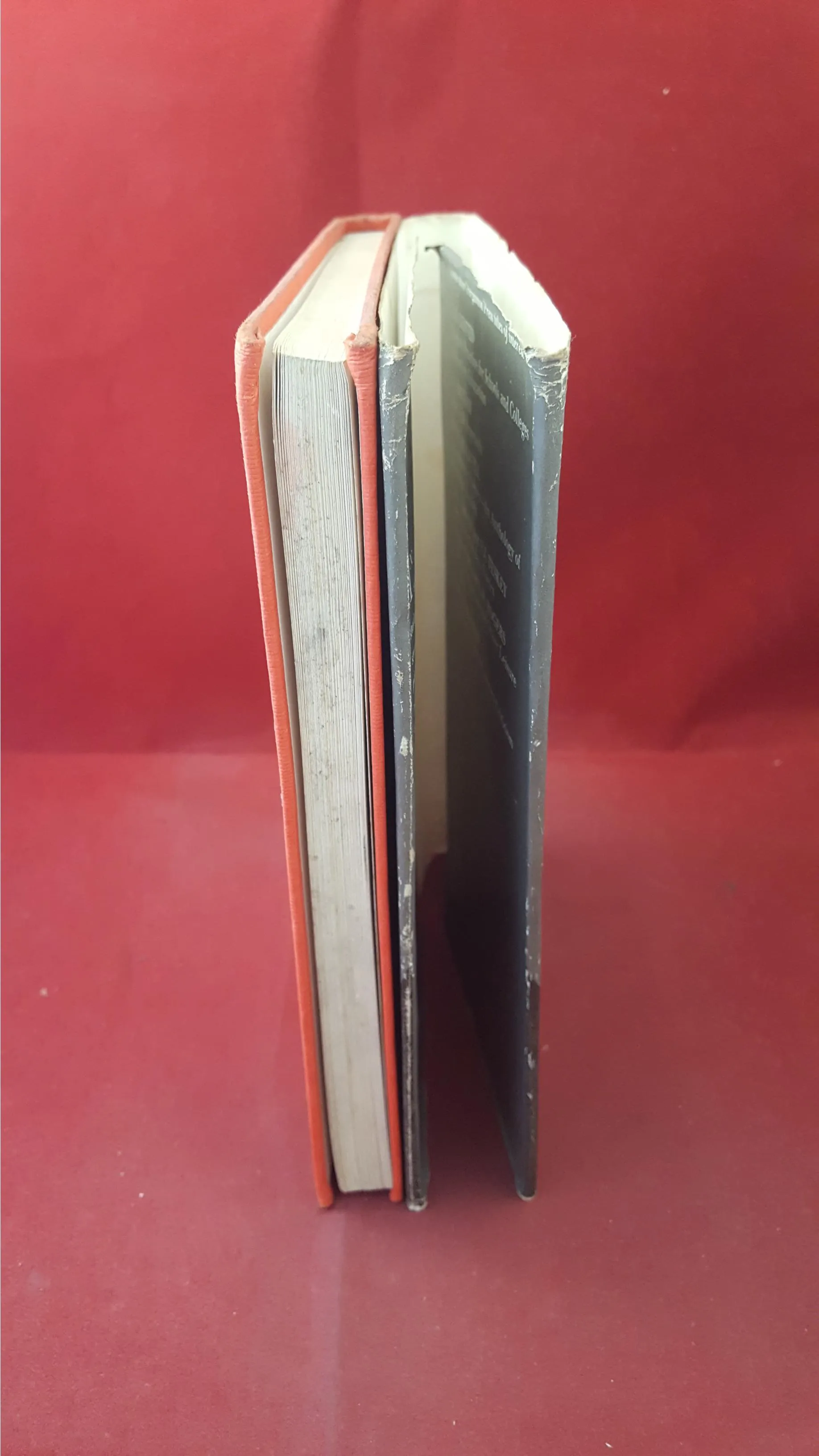 Roger Mansfield - The Starlit Corridor, Pergamon Press, 1967, First Edition