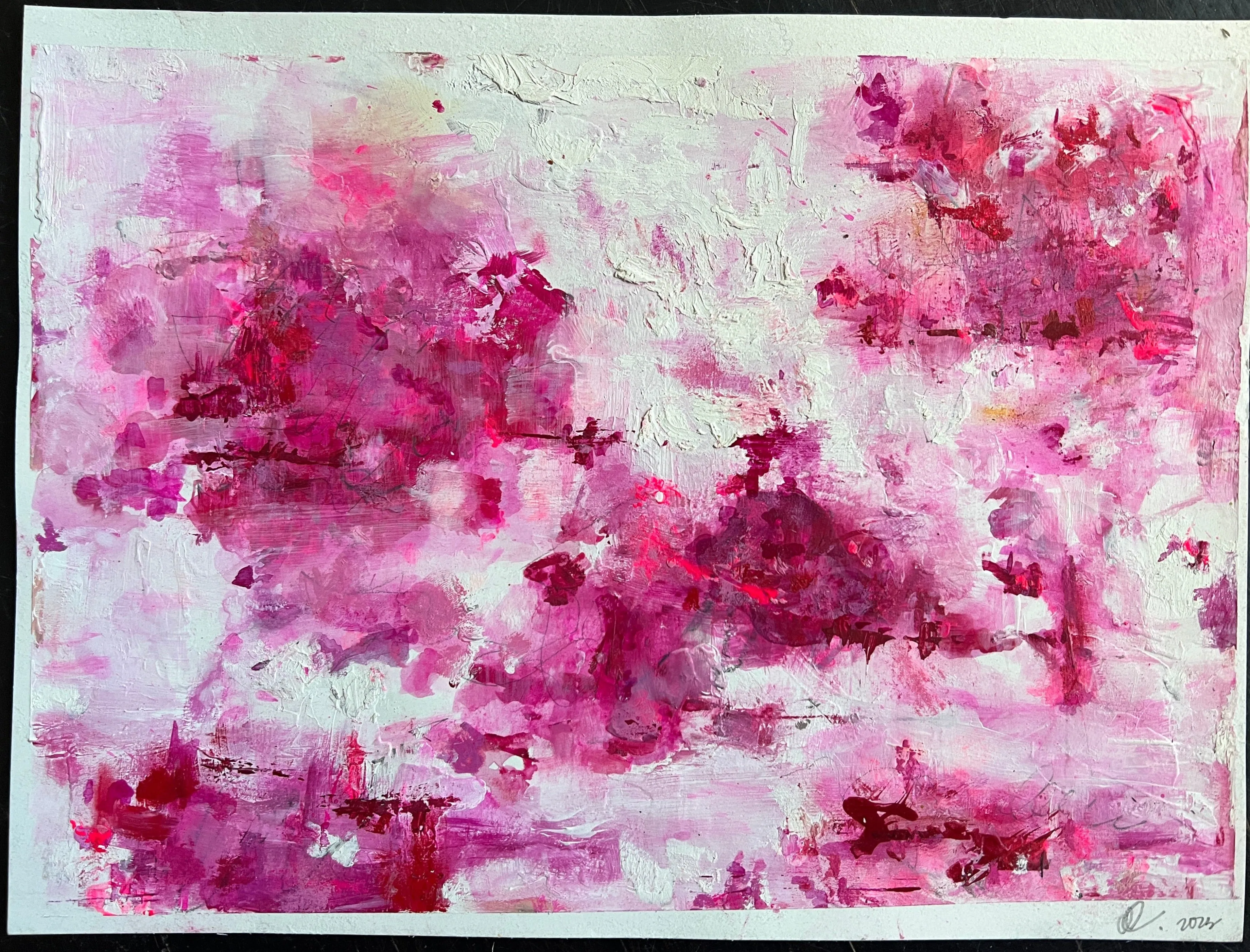 ROSÈ ROSÈ #3