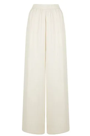 Rylee Pants Cream