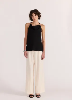 Sabine Wide Leg Pant