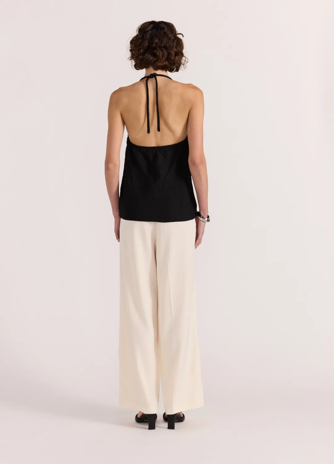 Sabine Wide Leg Pant