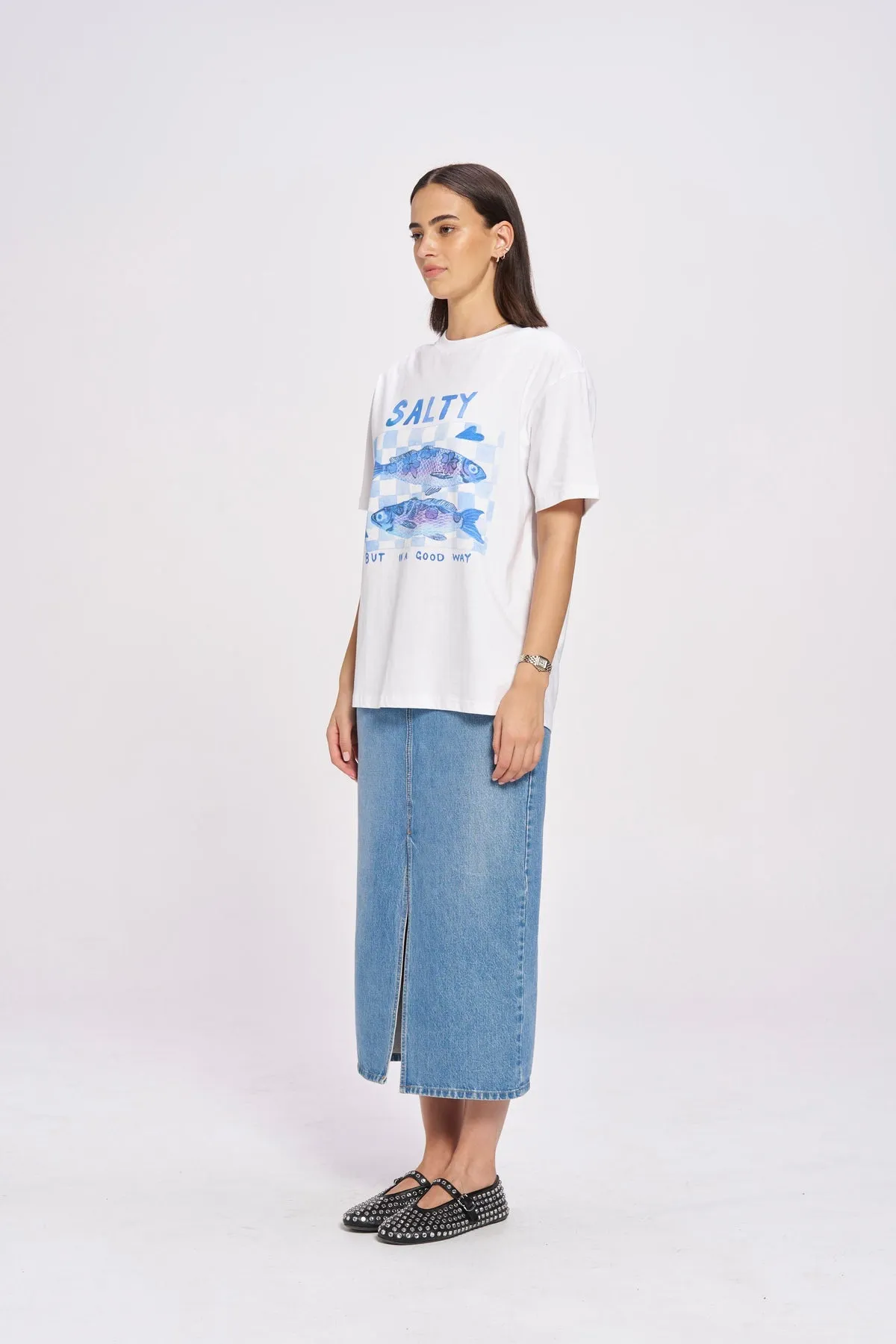Salty Tee