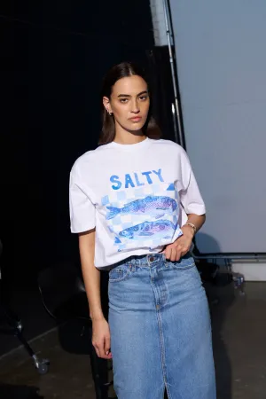 Salty Tee