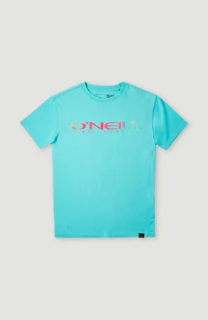 Sanborn T-Shirt | Bachelor Button