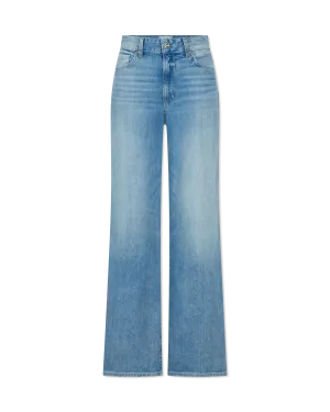 Sasha 32" Wide Leg Jean