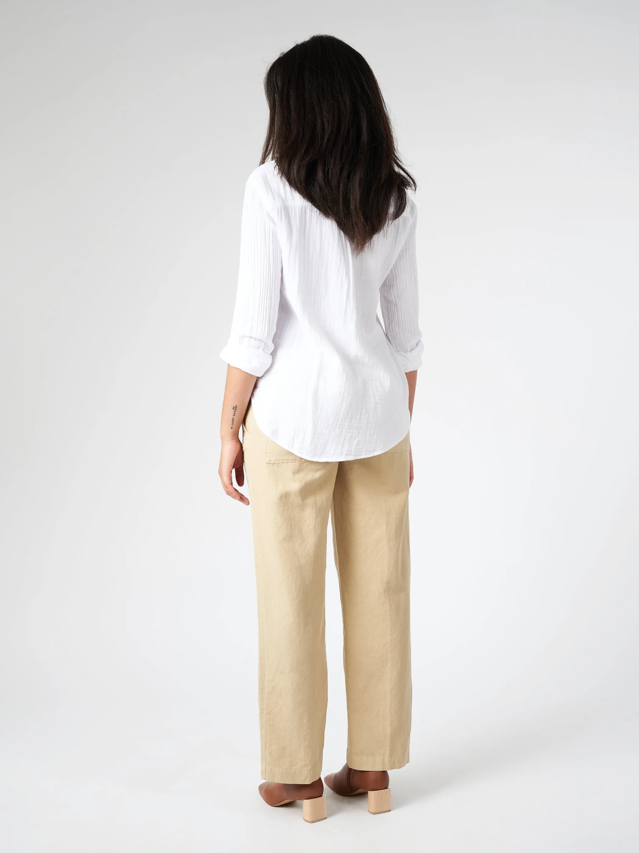 Scout Shirt