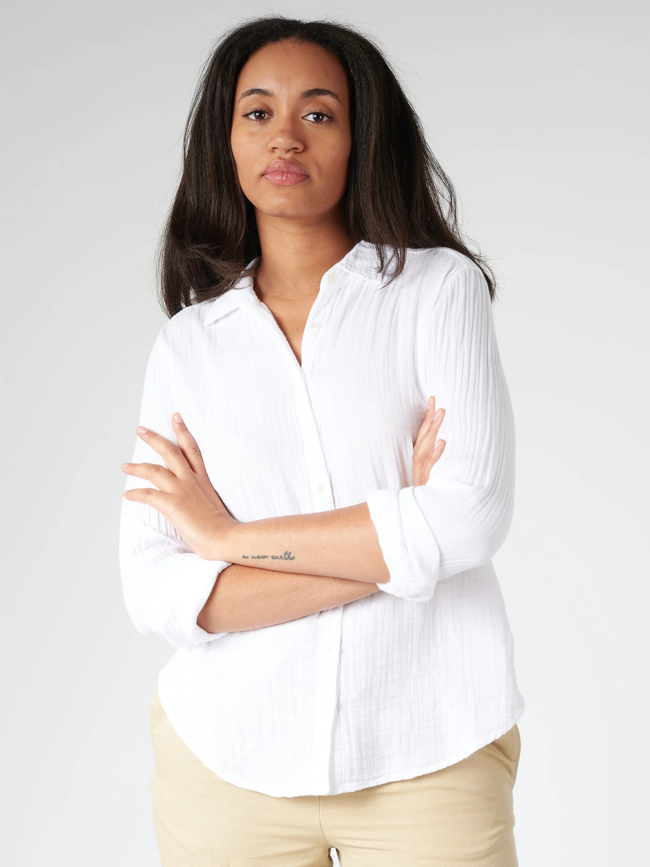 Scout Shirt