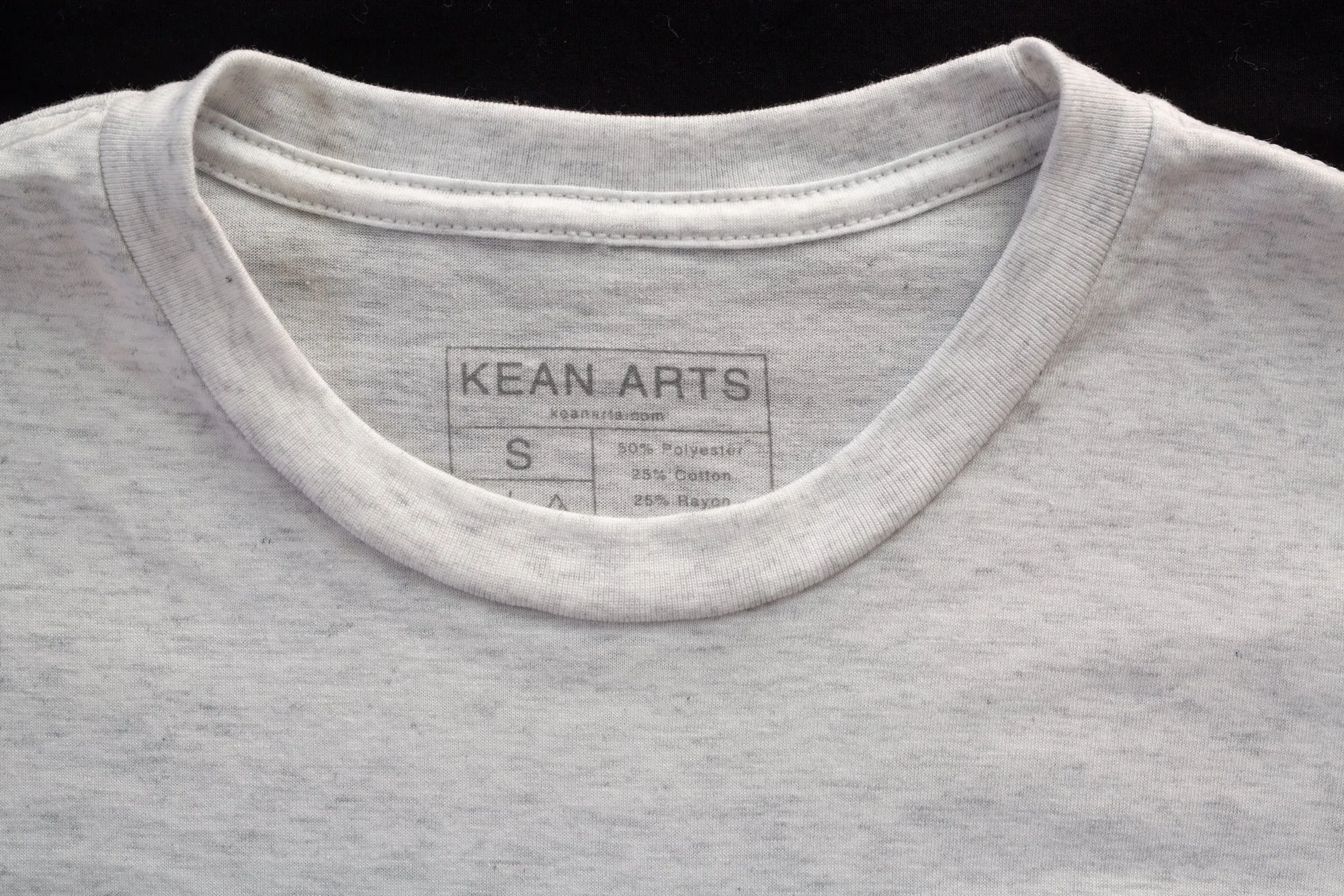 'Sea Cliff' (Kean Arts Original T-shirts)