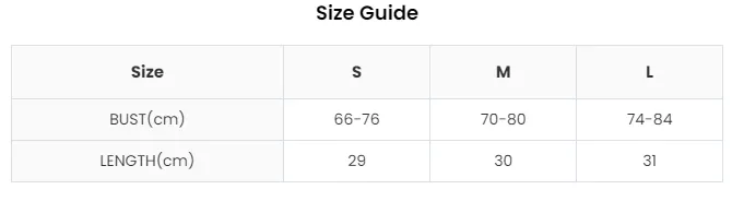 Seductive Siren Strapless Corset Top
