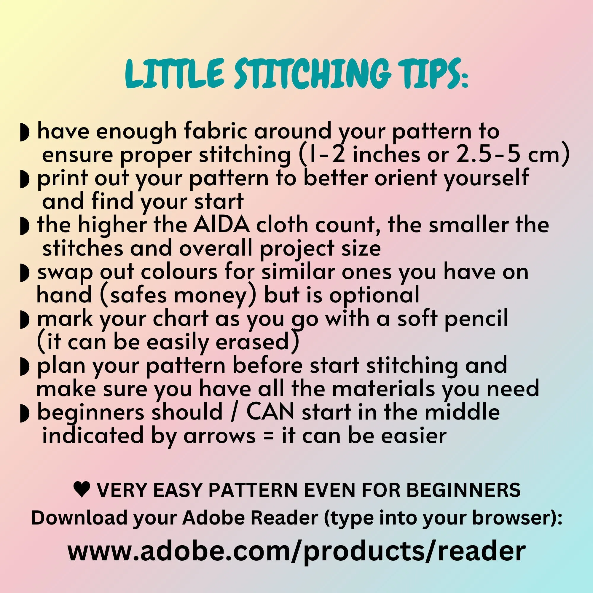 Set of 3 Cross Stitch Pattern, Instant PDF Download, Yeti Decor, Modern Cross Stitch Tutorial, Interior Embroidery, Counted Stitch Pattern