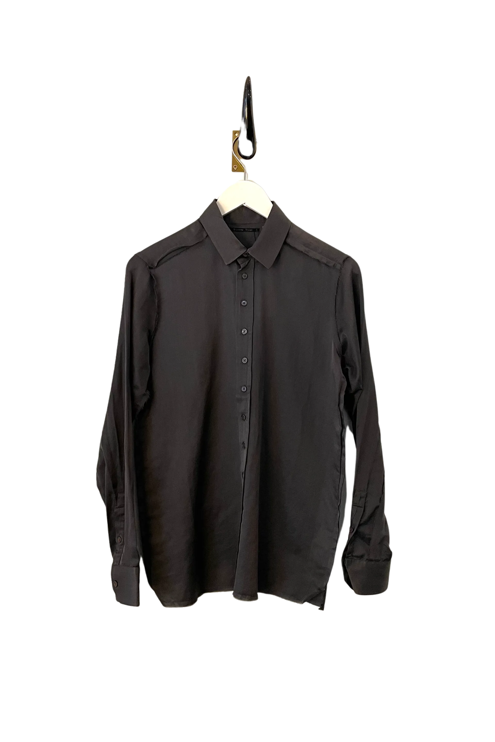 Shiny Iron Austin Shirt