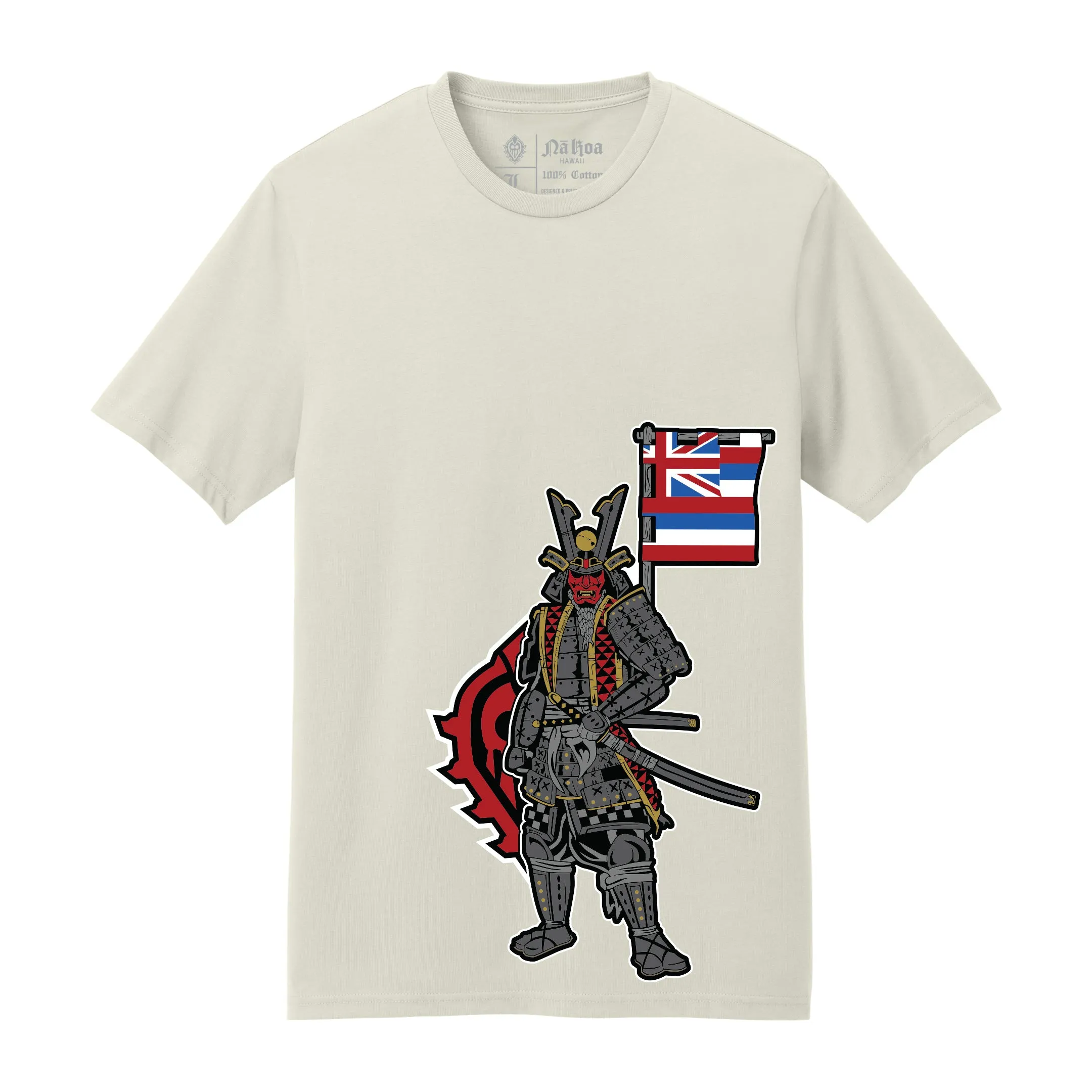 Shogun T-Shirt