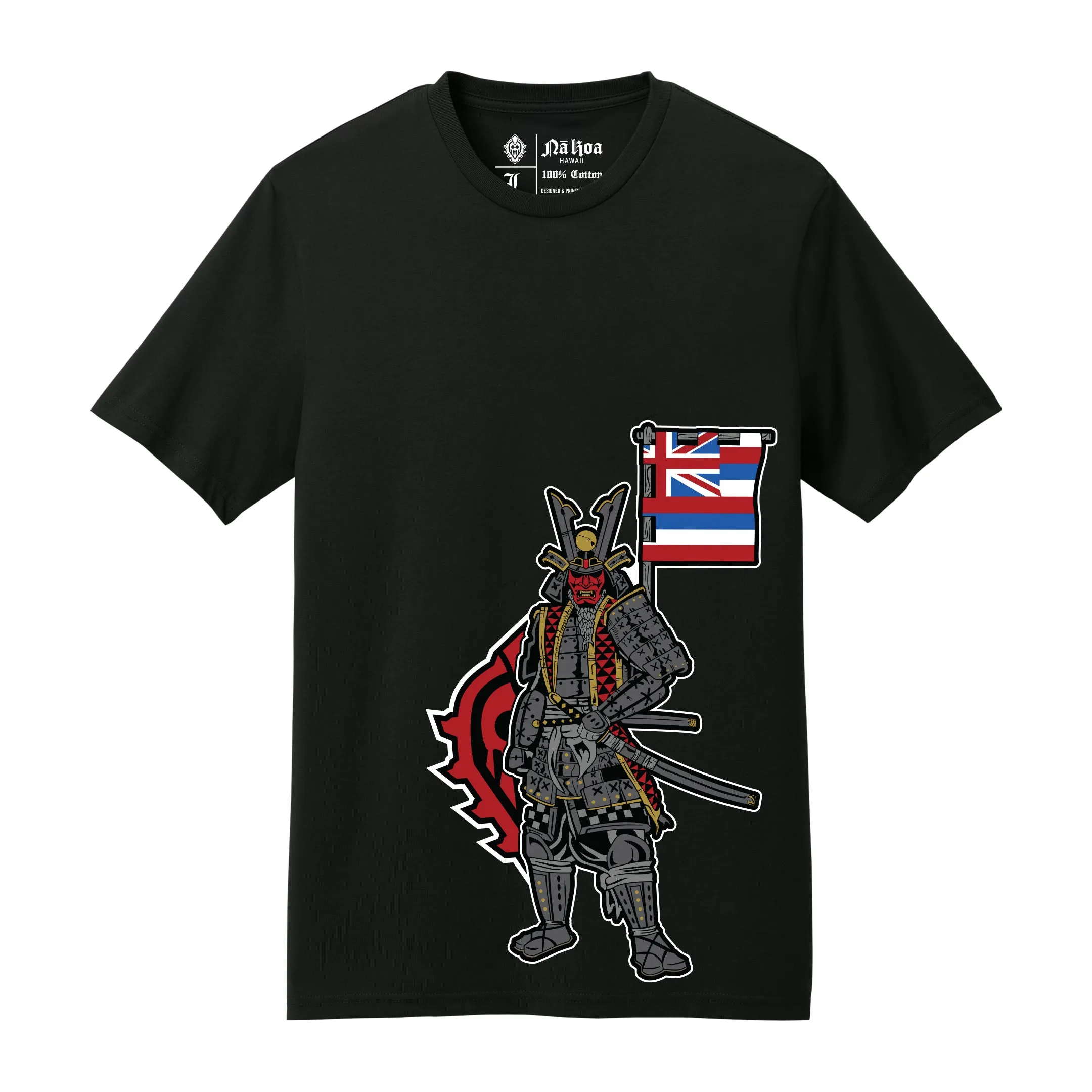 Shogun T-Shirt