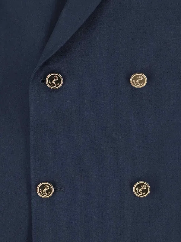 Shooting 4-Bar Sports Jacket