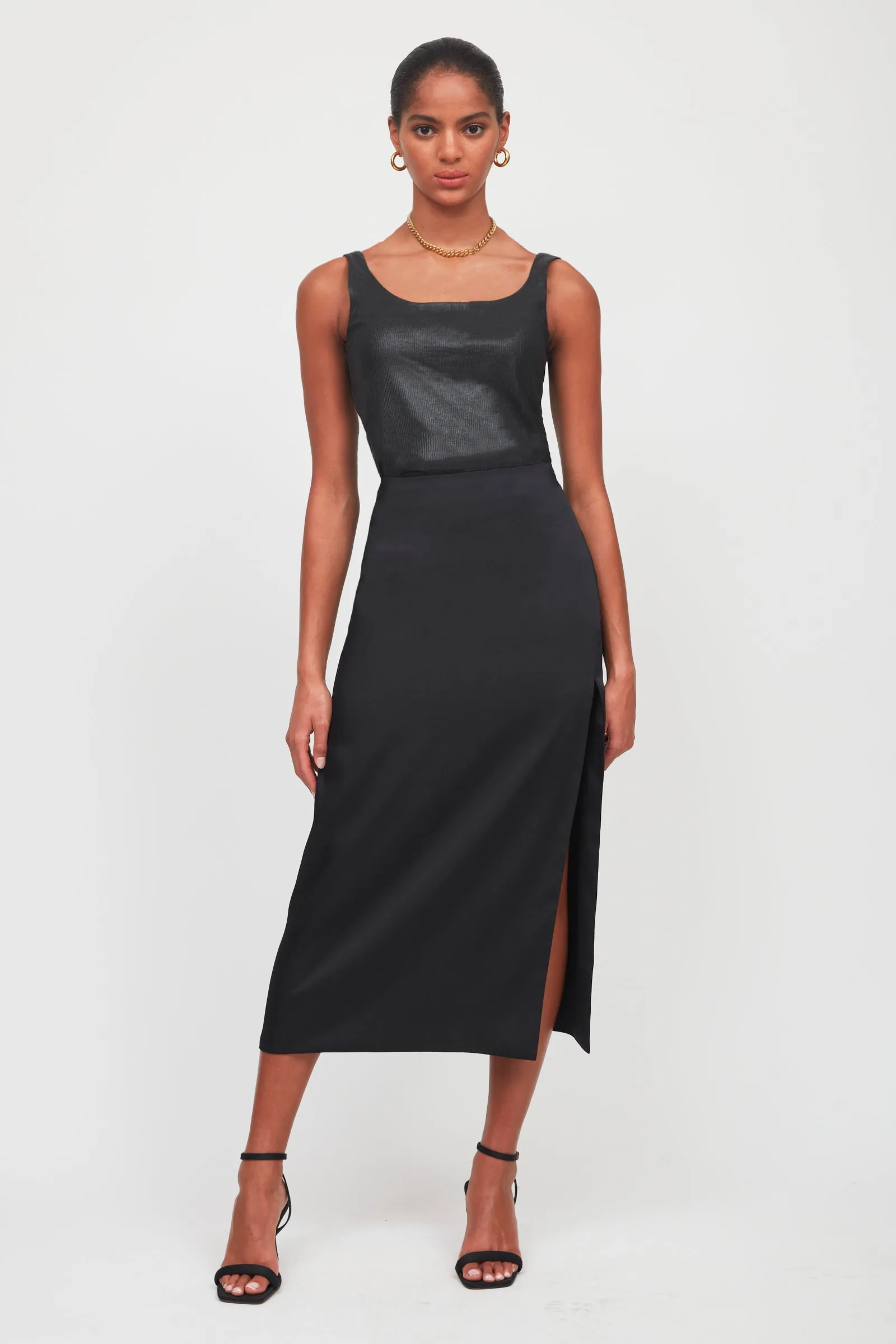 Signature Pencil Skirt