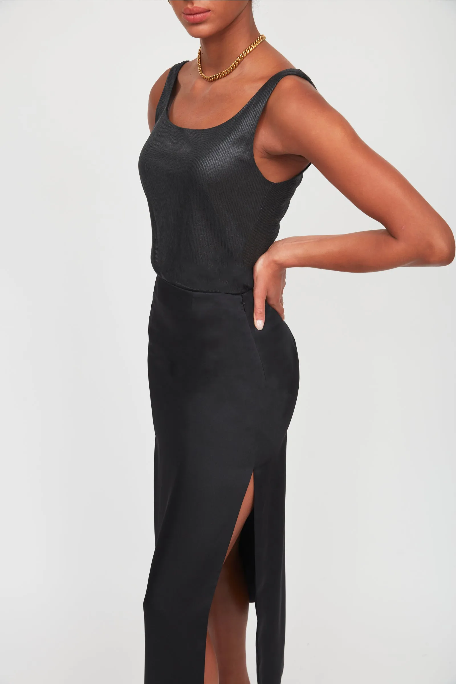Signature Pencil Skirt